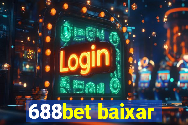 688bet baixar